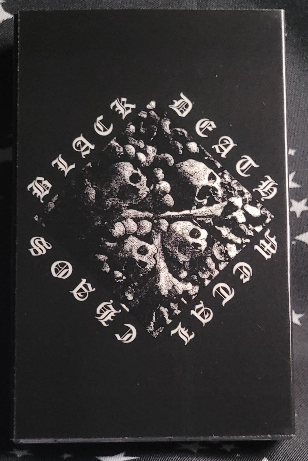 Chestcrush - ΨΥΧΟΒΓΑΛΤΗΣ - LP, CD, MC | Remorseless Records